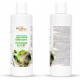 Водна лубрикант 2в1 інтимний гель та масажний фісташка MyLove Aroma 300 мл