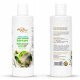 Водна лубрикант 2в1 інтимний гель та масажний фісташка MyLove Aroma 300 мл