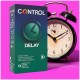 ПРЕЗЕРВАТИВИ CONTROL RETARD 12 шт. Затримують еякуляцію, подовжують статевий акт
