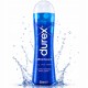 Інтимний гель DUREX ORIGINALS зволожуючий, посилюючий відчуття, на водній основі, 50 мл