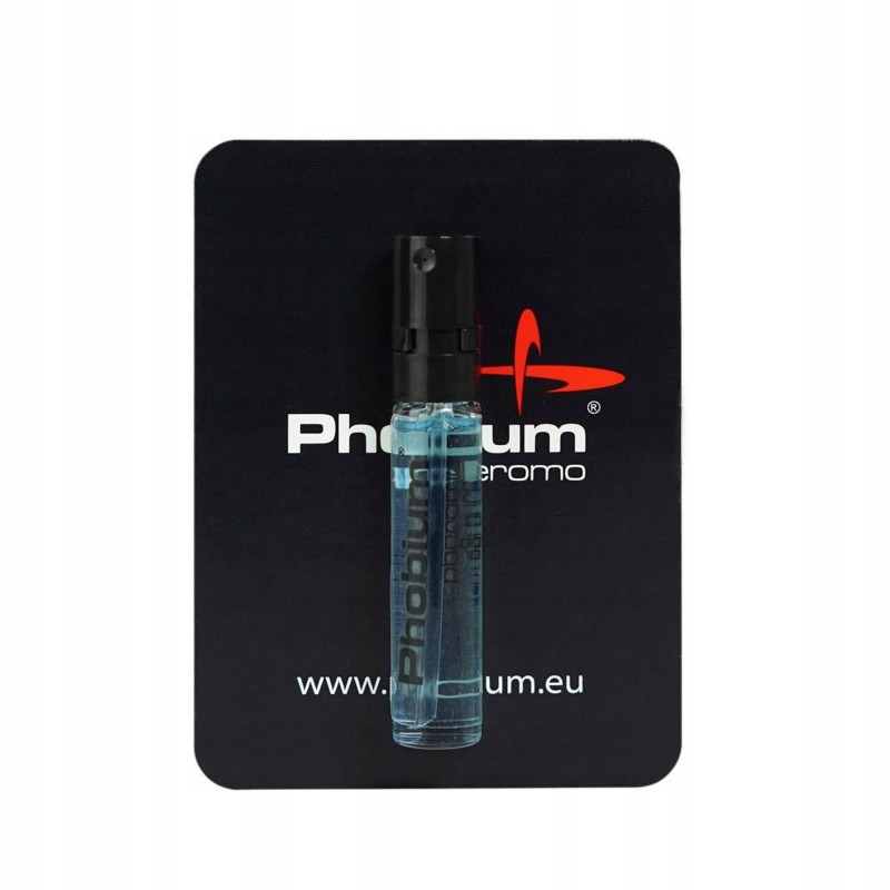 Феромони PHOBIUM Феромони для чоловіків 2,2 мл