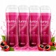 DUREX PLAY 2в1 ГУАРАНА ІНТИМНИЙ ГЕЛЬ ЗБУДЛИВИЙ для МАСАЖУ лубрикант 4x 200мл