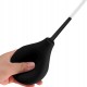 ГРУША MR PLAY SUPER POWER ANAL DOUCHE BLACK
