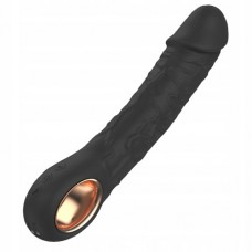 Жіночий вібратор Dildo Секс-масажер точки G клітора Еротичний 10 режимів вібрації