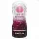 МАСТУРБАТОР PRETTY LOVE VACUUM CUP BLACK HOLE