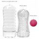 МАСТУРБАТОР PRETTY LOVE VACUUM CUP BLACK HOLE