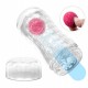 МАСТУРБАТОР PRETTY LOVE VACUUM CUP BLACK HOLE