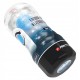 МАСТУРБАТОР PRETTY LOVE VACUUM CUP PLANET