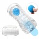 МАСТУРБАТОР PRETTY LOVE VACUUM CUP PLANET
