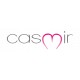 Комплект білизни MIRELLA з відкритим бюстгальтером чорний S/M - Casmir