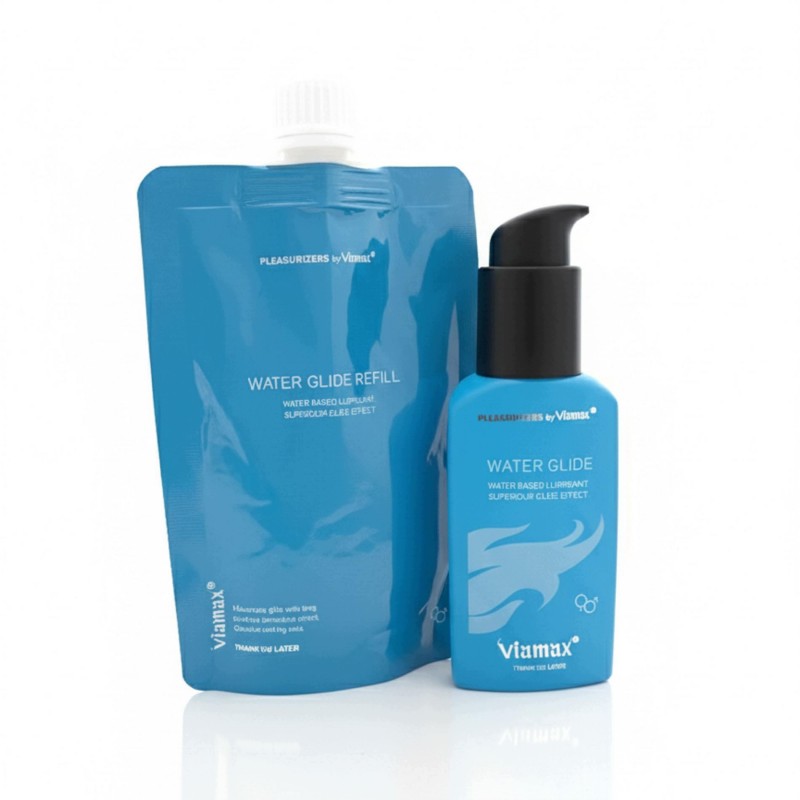 Запасний блок Water Glide 70 мл