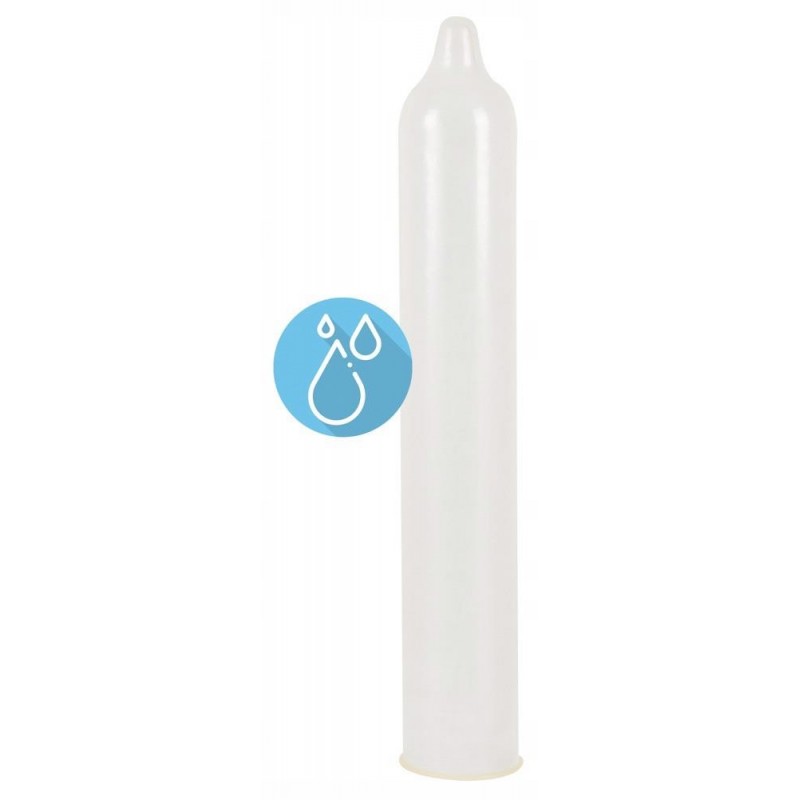 Secura Extra Wet 48 шт. в упаковці