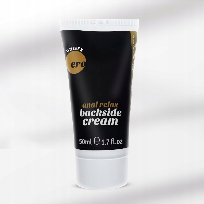 Крем для релаксації ануса Ero Backside Anal Relax Cream 50 мл