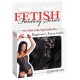 Fetish Fantasy Серія: Наручники з чорним хутром