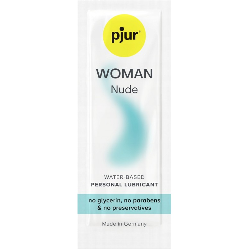 Pjur WOMAN Nude - 2 мл