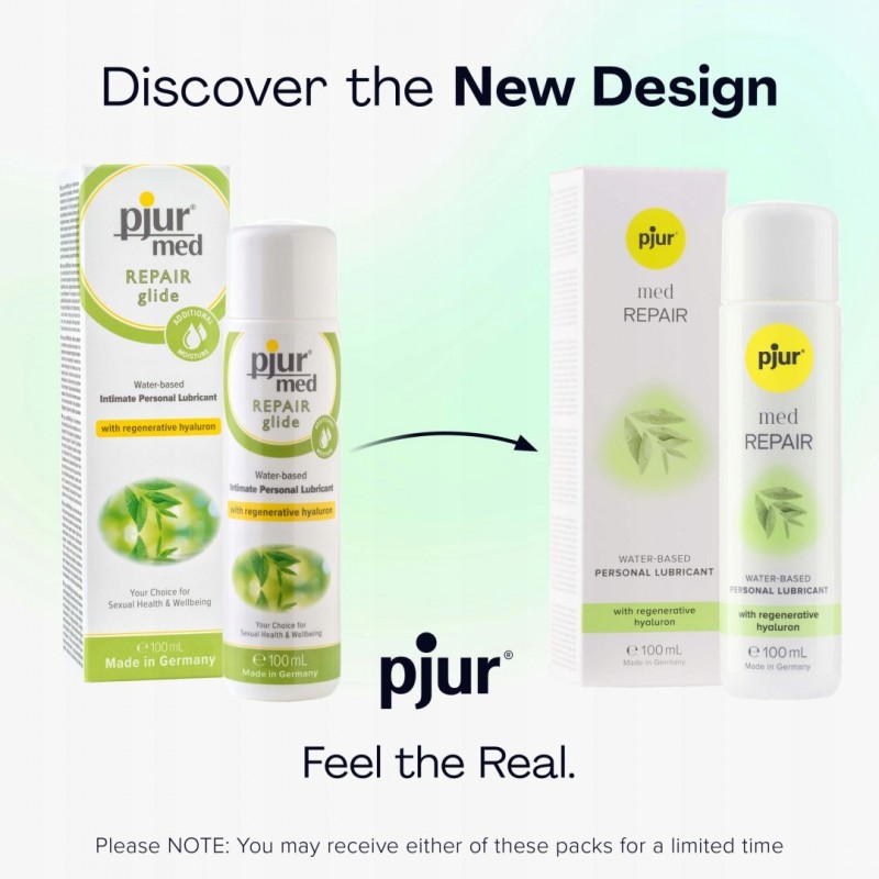 Pjur з REPAIR - 2 мл