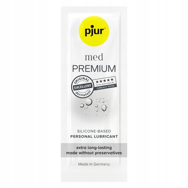 Pjur з PREMIUM - 1,5 мл
