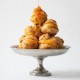 JO Bake Shoppe Orange Creampuff Лубрикант на водній основі 60мл цитрус-ваніль