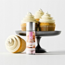 JO Bake Shoppe Frosted Cupcake Лубрикант на водній основі 60мл ванільний