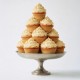 JO Bake Shoppe Frosted Cupcake Лубрикант на водній основі 60мл ванільний