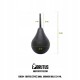 Груша для клізми Brutus The Shower Bulb 224 мл