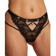 Еротичні трусики Hunkemoller з замком, розмір XL