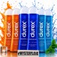 Набір лубрикантів DUREX 6 x 50 мл зволожуючих посилюючих + наліпка #MYSTERYLOVE