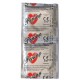 Презервативи Pepino Extra Thin - 12 шт, ультратонкі