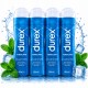 Гель DUREX TINGLING зволожуючий стимулюючий для посилення відчуттів 4 x 50 мл