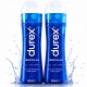 Набір лубрикантів DUREX WARMING TINGLING ORIGINALS для посилення відчуттів 6 x 50 мл