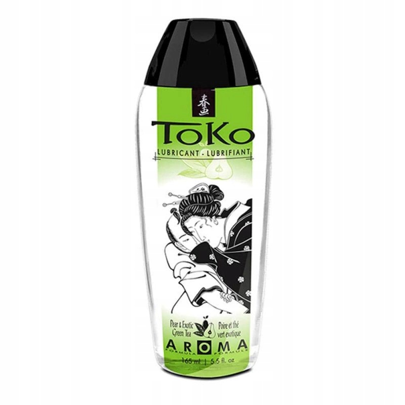 Аромат груші Toko 4904317141431