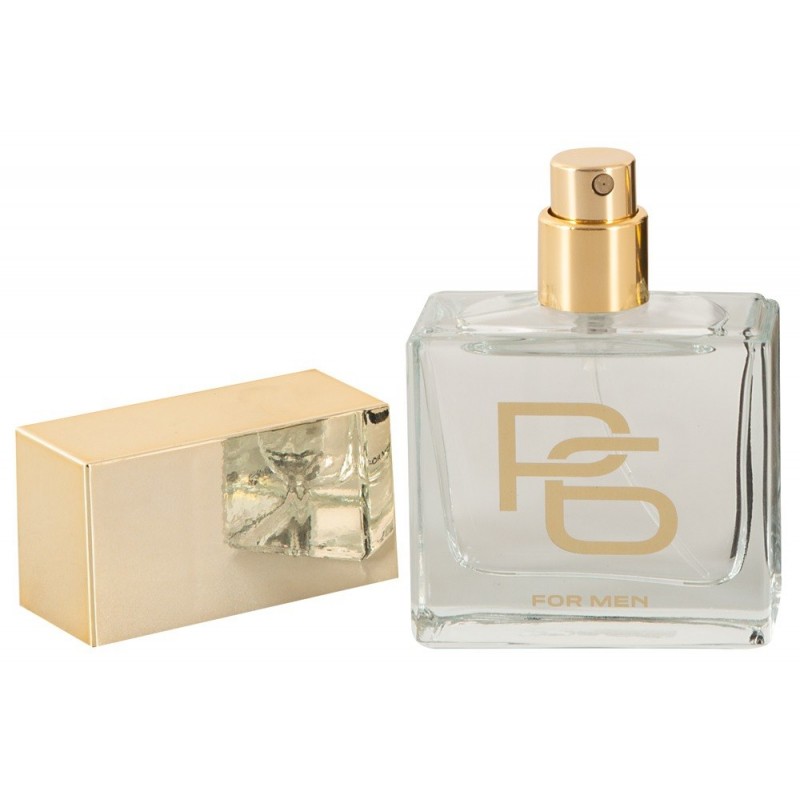Феромони - P6 Super Double Concent, 25 мл
