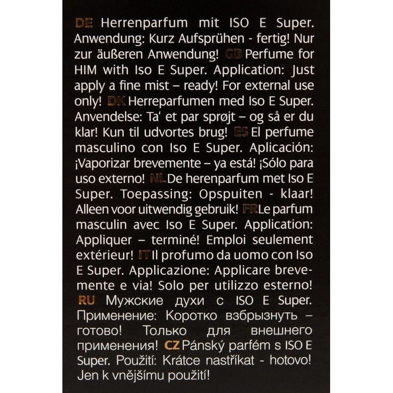 Феромони - P6 Super Double Concent, 25 мл