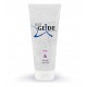 Густий водний лубрикант 200 мл для еротичних іграшок + пляшечка