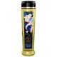 Масажна олія Seduction Midnight Flower 240мл Shunga