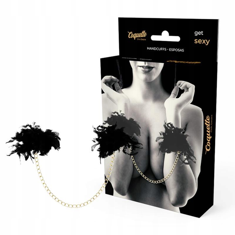 Металеві наручники deluxe для легкого бондажу, зручні та міцні