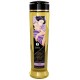 Масажна олія Sensation Lavender 240 мл Shunga