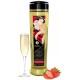 Shunga Oil Romance Масажна олія 240 мл