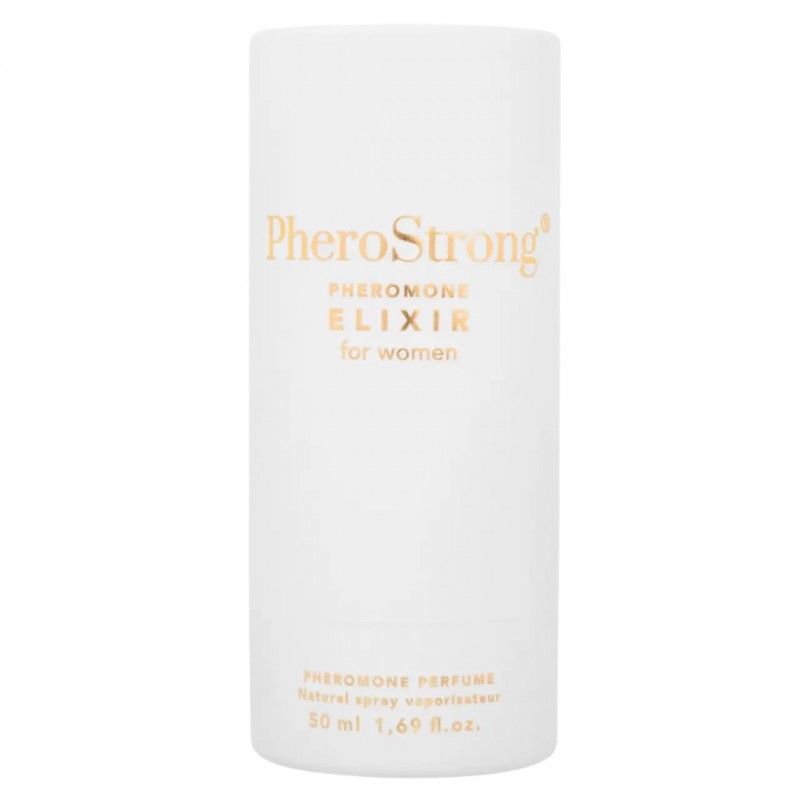 Еліксир PheroStrong 50 мл 4904329109993