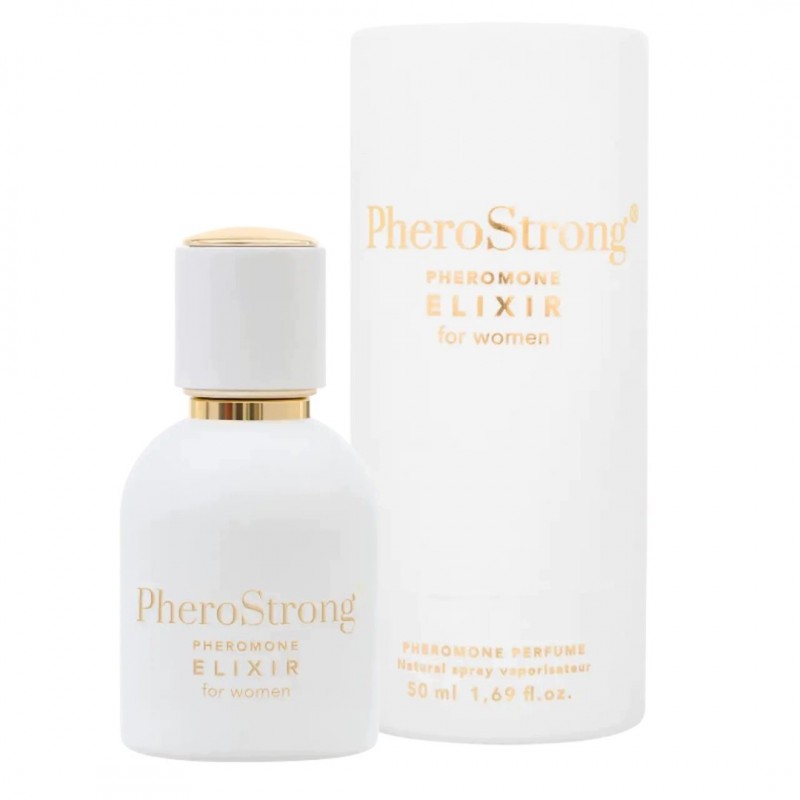Еліксир PheroStrong 50 мл 4904329109993