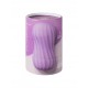 Мастурбатор Marshmallow Fuzzy Lavander (Лавандовий)