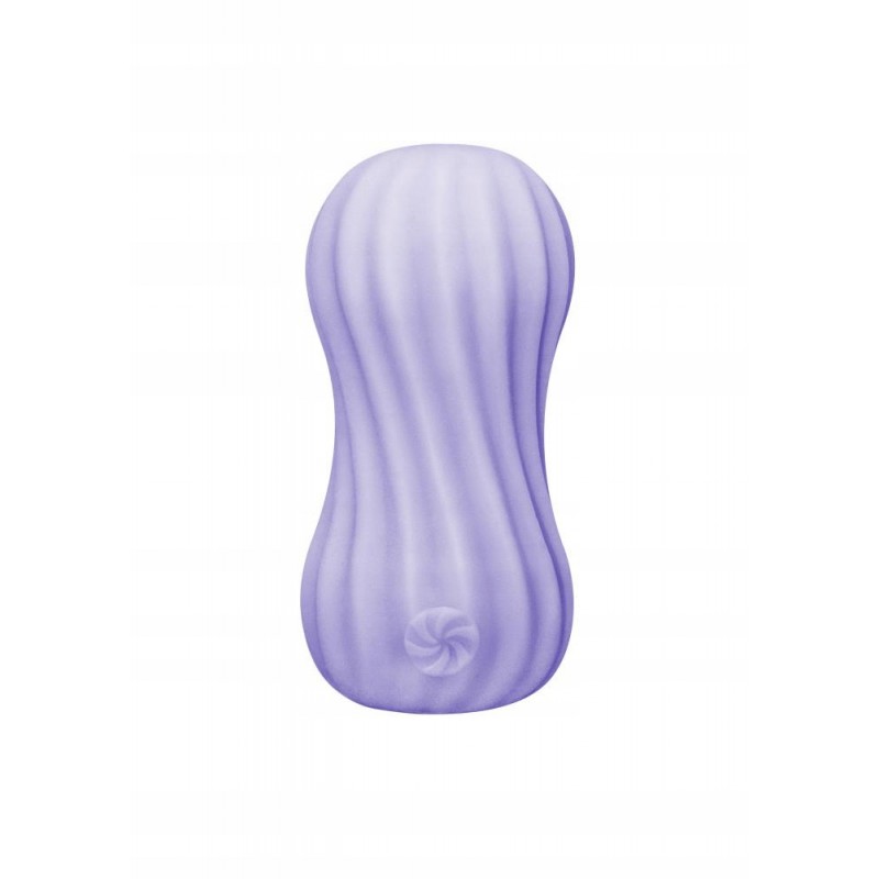 Мастурбатор Marshmallow Fuzzy Lavander (Лавандовий)