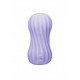 Мастурбатор Marshmallow Fuzzy Lavander (Лавандовий)