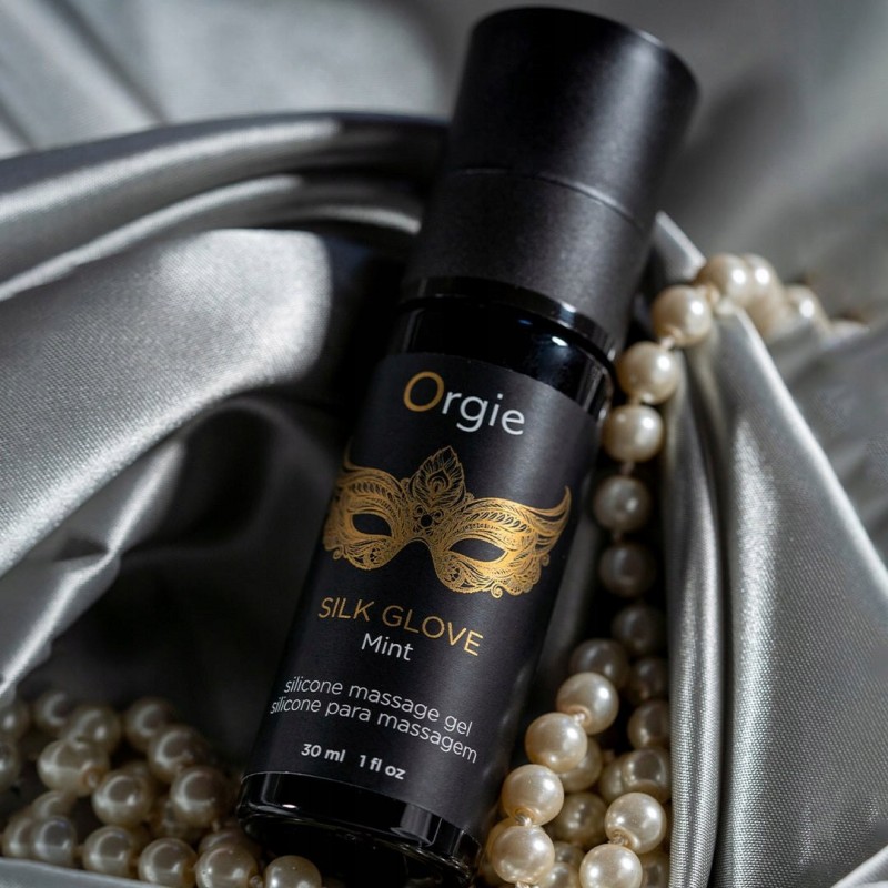 Набір для масажу Orgie Pearls Lust