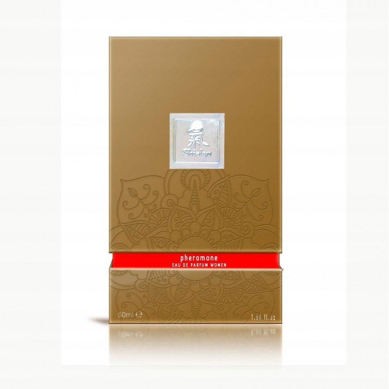 Парфуми солодко-фруктові 4904329133882