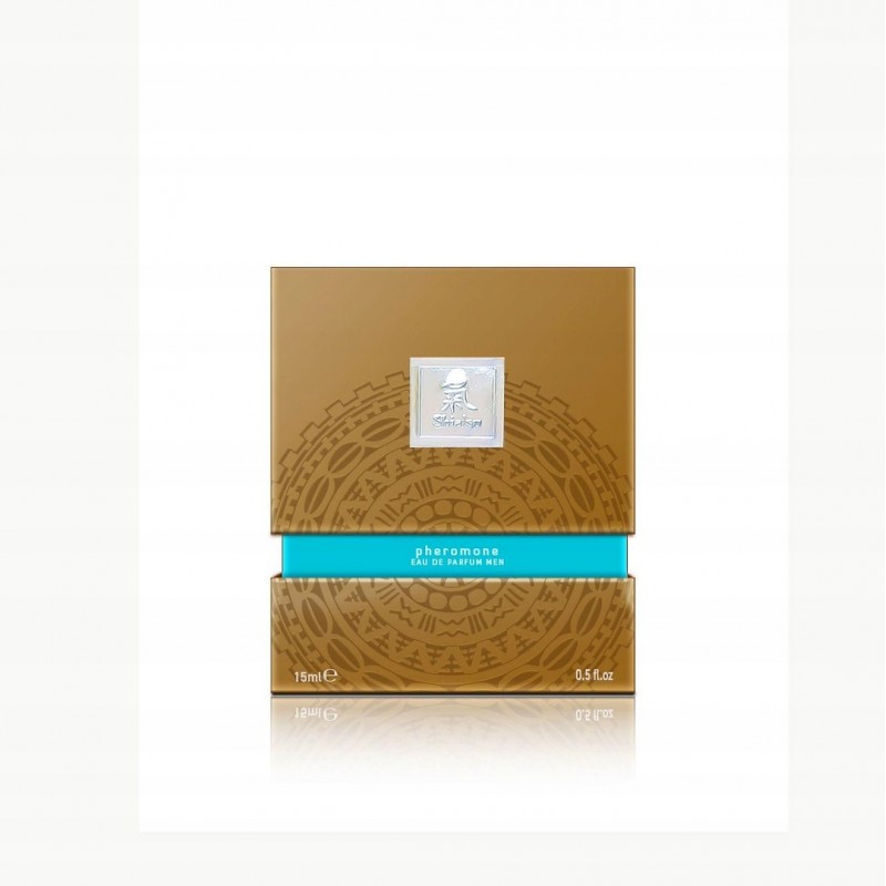 Парфуми з феромонами lightblue 4904329133943