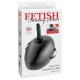 Fetish Fantasy Серія Body Dock Love Ball - подушка з кріпленням, чорна