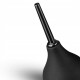 Easytoys Black Douche Small - Система інтимної гігієни, чорний, 89 мл
