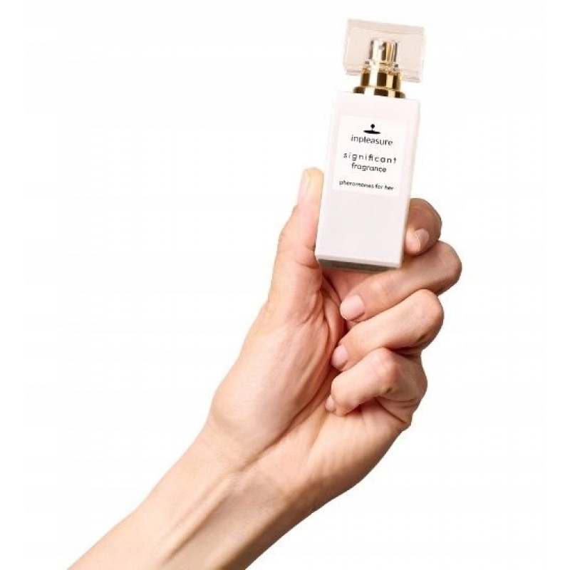 ФЕРОМОНИ SIGNIFICANT FRAGRANCE ДЛЯ НЕЇ 50 МЛ