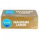 ПРЕЗЕРВАТИВИ 500 ШТ. EXS MAGNUM